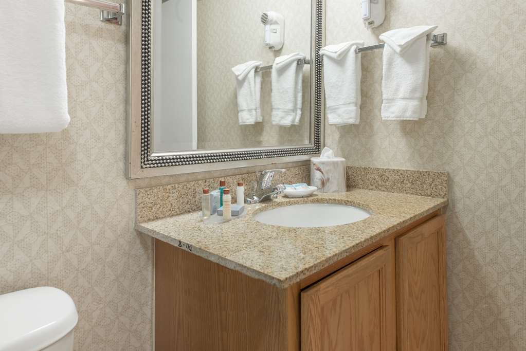 Value Suites Extended Stay - St Louis Maryland Heights Quarto foto