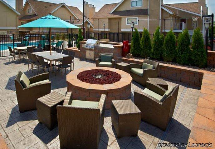 Value Suites Extended Stay - St Louis Maryland Heights Exterior foto