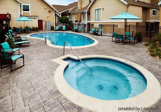 Value Suites Extended Stay - St Louis Maryland Heights Exterior foto