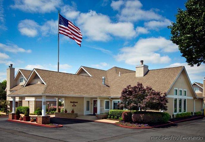 Value Suites Extended Stay - St Louis Maryland Heights Exterior foto