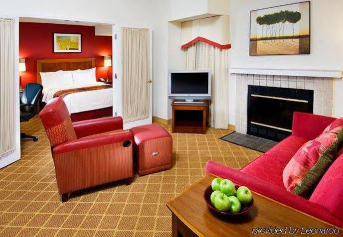 Value Suites Extended Stay - St Louis Maryland Heights Exterior foto