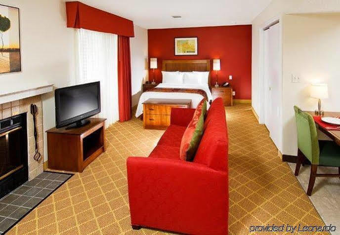 Value Suites Extended Stay - St Louis Maryland Heights Exterior foto