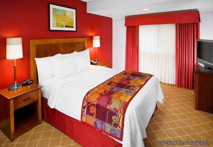 Value Suites Extended Stay - St Louis Maryland Heights Exterior foto